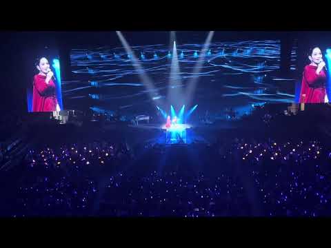 Kerinduan by Sheila Majid ft Tohpati