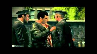 Rags to riches Mafia 2 Style