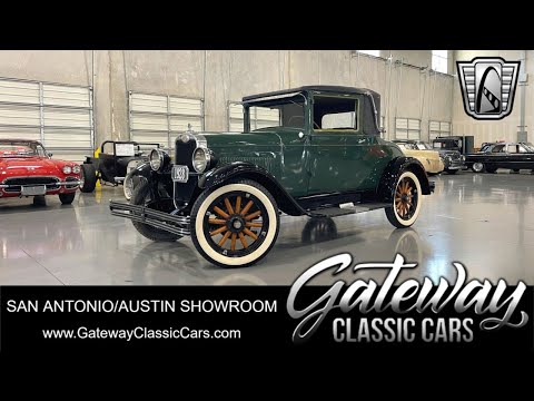 1928 Chevrolet National (CC-1959275) for sale in O'Fallon, Illinois
