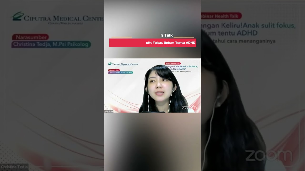 What is the Difference Between ADHD and ADD?