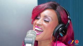 Pizza Hut &amp; Carib Live On The Madder Drive Concert Series feat. Alison Hinds