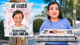 Download lagu MELANIE SE PERDIO Y NO LA ENCONTRAMOS mp3 Download lagu MELANIE SE PERDIO Y NO LA ENCONTRAMOS mp3