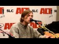 Cage The Elephant Trouble Live ALT 1019