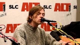 Cage The Elephant - Trouble Live@ALT 1019