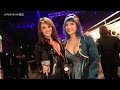 Saturday Highlights Sexhibition 2016 LatexFashionTV