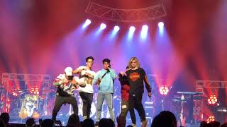 PRETTYMUCH- No More feat. French Montana
