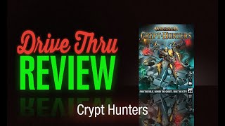 Crypt Hunters Review