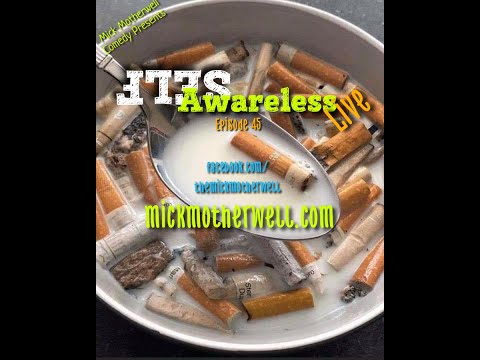 Self Awareless: 45: Live at 5.. The Office Turns 15