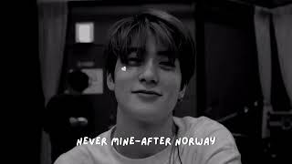 Download lagu Never Mine-After Nourway mp3
