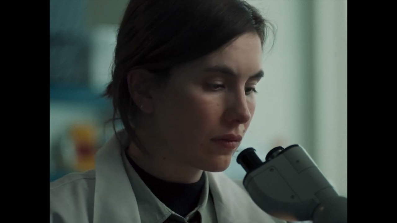 Melantroop | Trailer | Film Fest Gent 2023