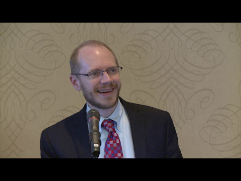 GM10: PGx Implementation Research Programs at Vanderbilt - Josh Denny