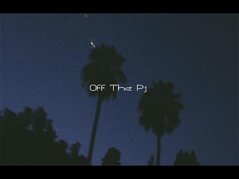 *FREE* 6lack Type Beat *Off The Pj* Free The Weeknd x Nav Type Beat