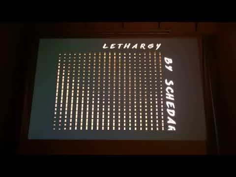 Budapest, Experience Demoshow 2022, C64