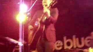 Keep The Home Fires Burning - The Bluetones, Edinburgh Liqui