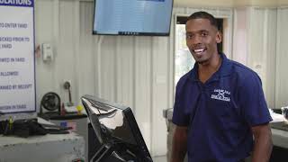 Sandhills Pick-n-Pull: Interchangeability of Vehicles