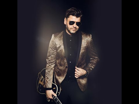 Michael Winther - Inside Yourself (Official Music Video)