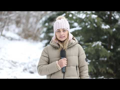 Cum cum e vremea în Tabara TV - Tatiana Melnic