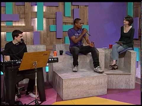Caixa de Música - Thiago Leal