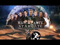 Stargate SG1 S4 E4 6 Season 4 Vol 1 Bonus Features Watch Party