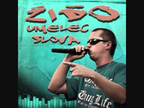ŽIĎO - UMELEC SLOVA ( prod. JESO )