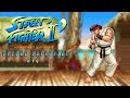 Street Fighter II Champion Edition Ryu TAS