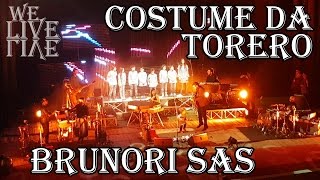 Brunori Sas - Costume da torero [&quot;A casa tutto bene&quot; tour] - Live @ Cosenza