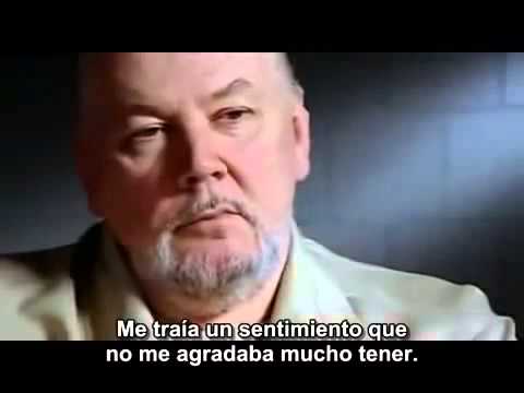 Confesiones de un Asesino Serial subtitulado Robert Leonard "The Iceman" Kuklinski'