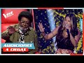 The voice Uruguay