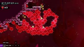 Lost in Cave - Full Clear | Celeste