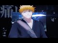 Haruka Kanata Bleach AMV