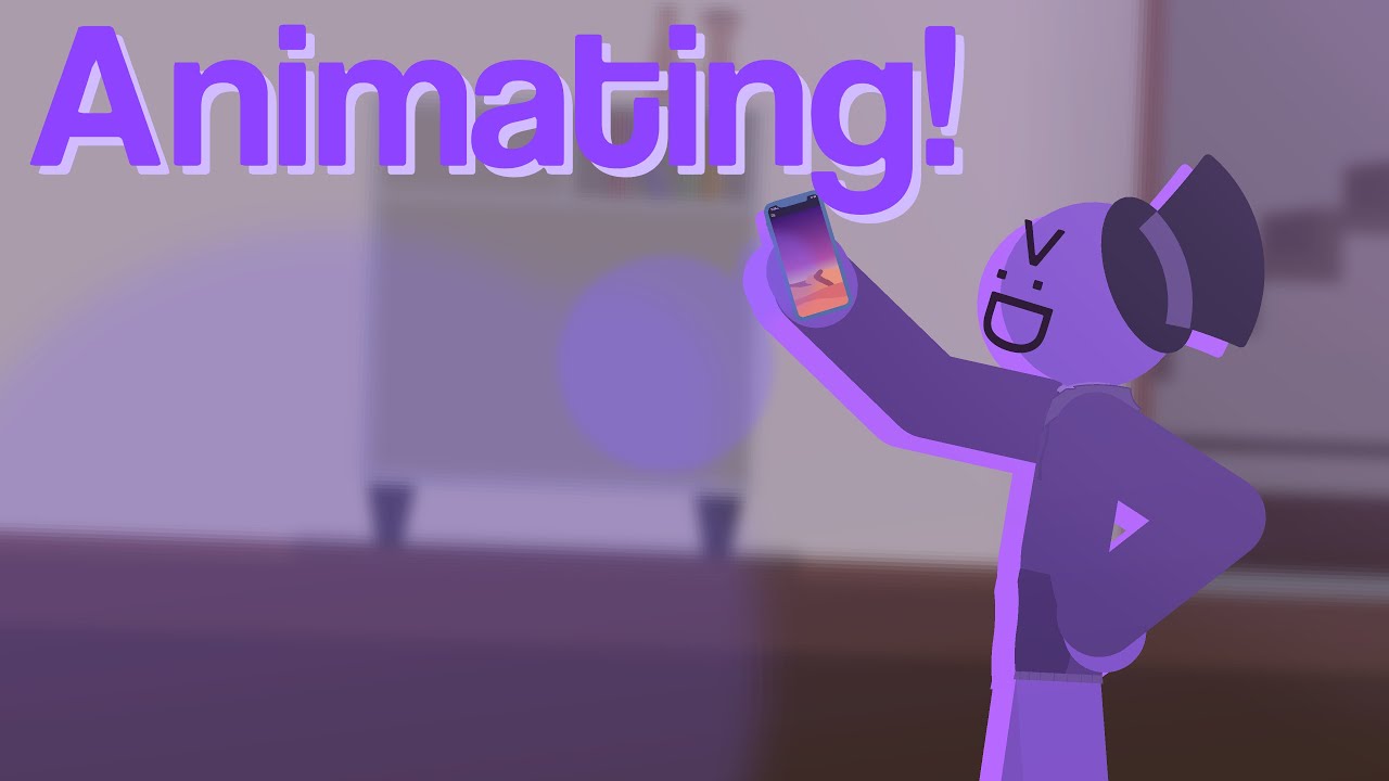 12 minutes of phantom struggling to fix his live stream