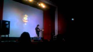 Voltaire- ex lover&#39;s lover, god thinks, man upstairs mix