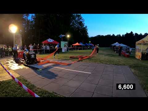 ž08 SDH SLATINY - FNC ŠKODĚJOV 2023