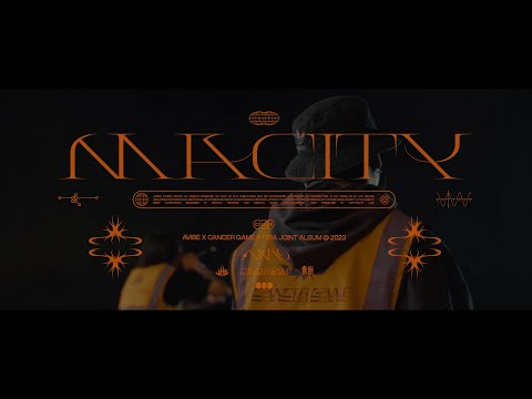 Cancer Game X Ghets Choi@avibeproductions - MACITY (Official Music Video)