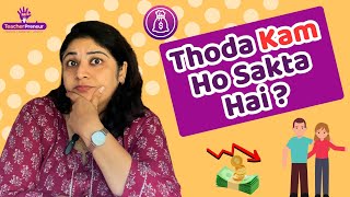 Tired of Parents Bargaining? Home Tuition Fees | TeacherPreneur