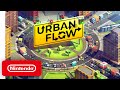 Vidéo de gameplay de Urban Flow  XBox