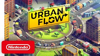 Urban Flow XBOX LIVE Key TURKEY