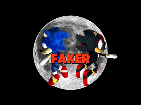 Sonic adventure S1 EP: 1 "faker"