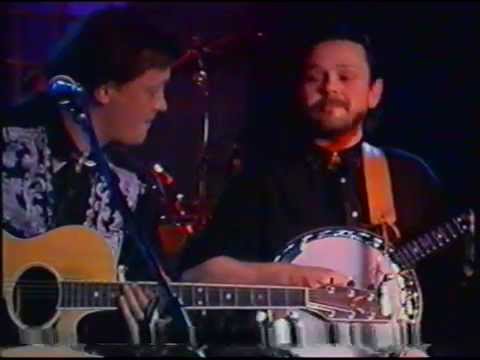 Akustikoteka Duelling Banjos-Branimir Pif Bogunović & Vladimir Georgev