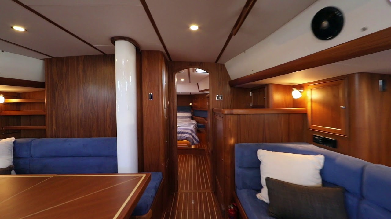 Trailer Rustler 57
