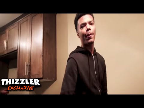Shootergang Jojo - 99 Problems (Exclusive Music Video) [Thizzler.com]