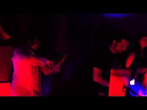 Mad World - DJX FUSION Weekend 2014