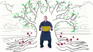 Qigong der Bäume