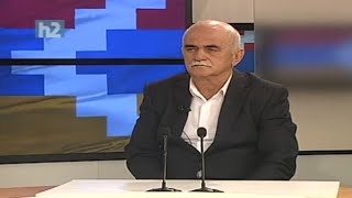 Հակառակորդը խռխռում է - Մանվել Եղիազարյան