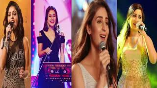 Download lagu Nonstop Bollywood Romantic Songs    Female Version    Love Song ♥️    Best Bollywood Female Singer mp3