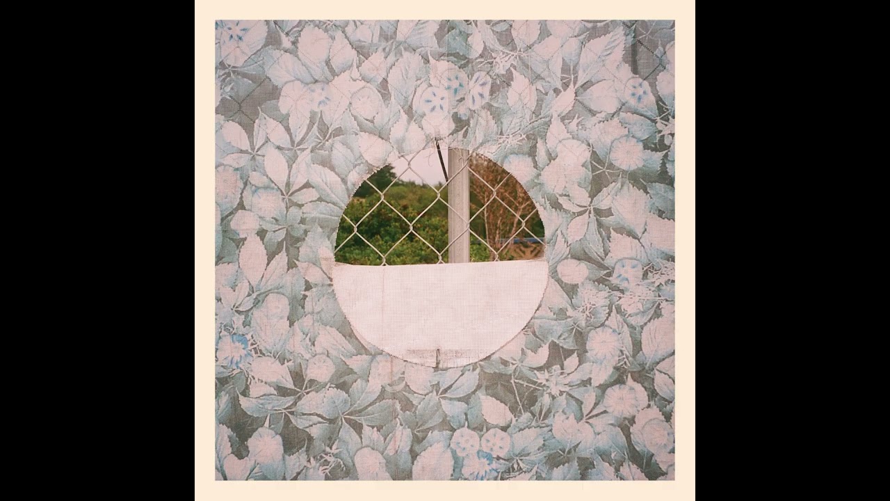 Stephen Steinbrink - Magic Mirror