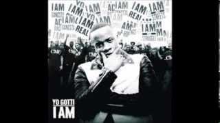Yo Gotti &quot;I Am&quot;