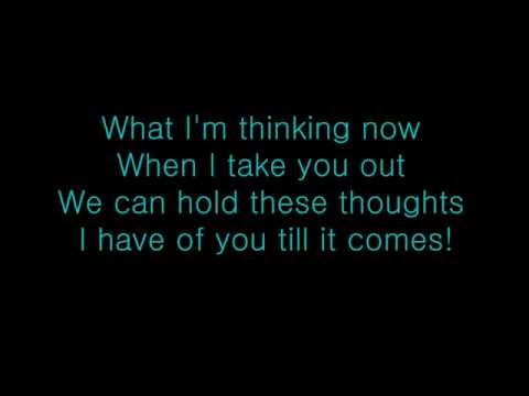 Bullet for my Valentine - My fist, his mouth, her scars (lyrics+HD)