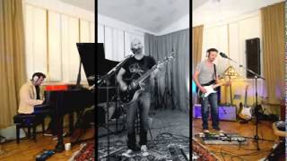 Dhenneveemey   Maldivian Song   Loopstation Cover by Glenn Aitken Low