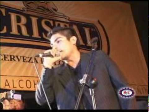 Hermanos yaipen-Un sueño(Erick Elera)